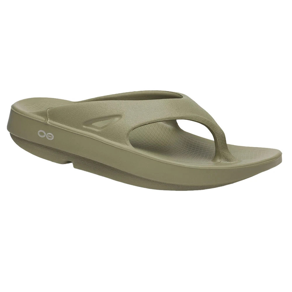 OOFOS OOriginal Unisex Slide Recovery Sandals Womens 8 Mens 6 SAGE Green OOFOS OOriginal Unisex Slide Recovery Sandals Womens 8 Mens 6 SAGE Green