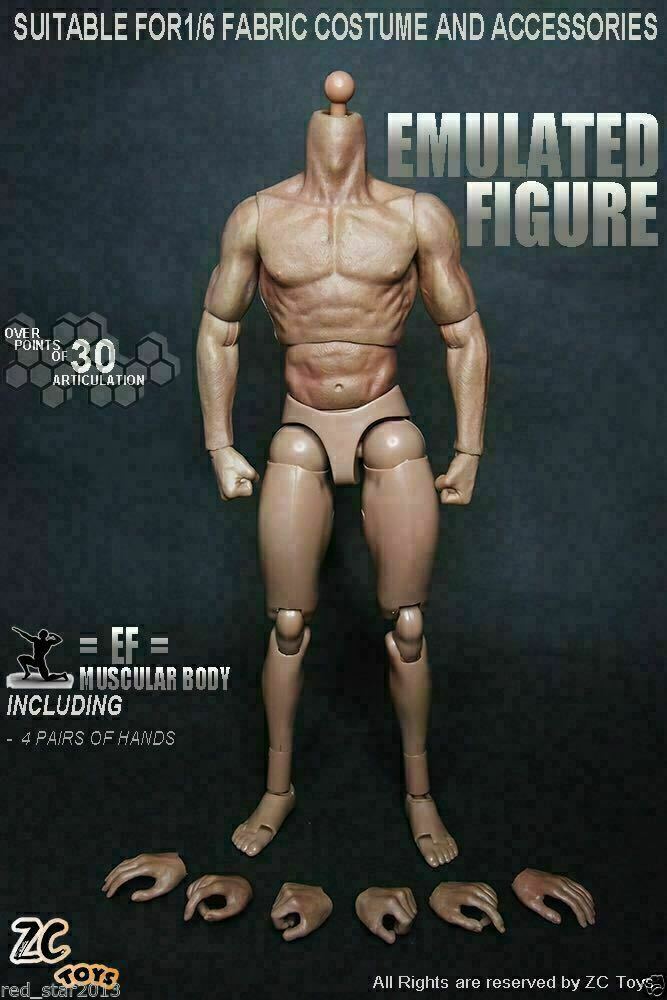 ZC Toys 12 ZC Toys 12