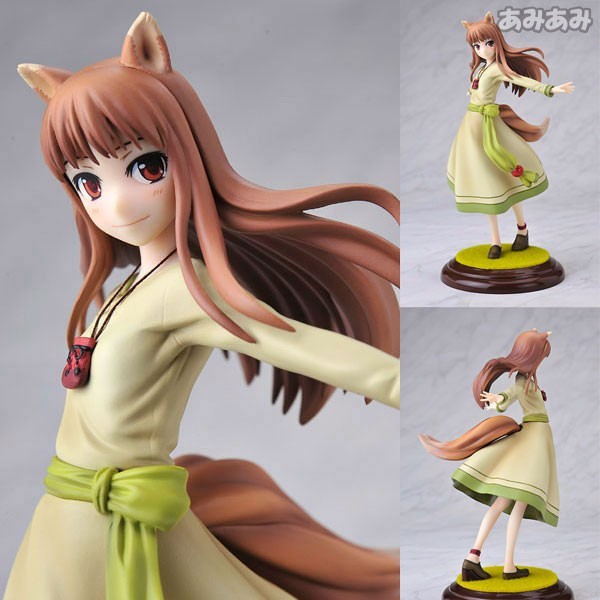 Kotobukiya PV234 1:8 Holo Pre-Painted PVC Figure