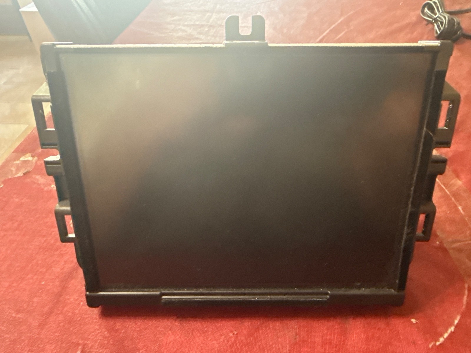 2014 2015 2018 Jeep Dodge Ram VP4 NA 68211955AI Replacement 8.4\ 2014 2015 2018 Jeep Dodge Ram VP4 NA 68211955AI Replacement 8.4\