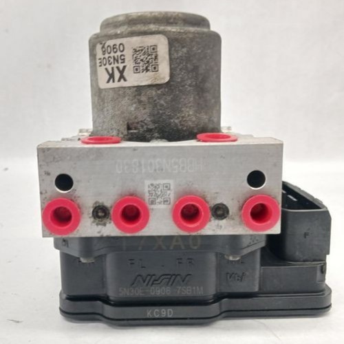 2016-2018 Honda HR-V OEM ABS Anti-Lock Brake Pump Module AWD 16-18 Tested Used
