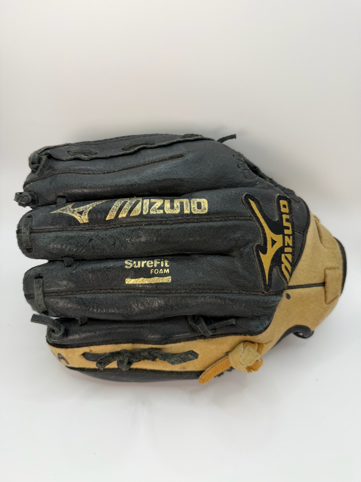 Mizuno Prospect Power Close GPSP 1075 10.75\