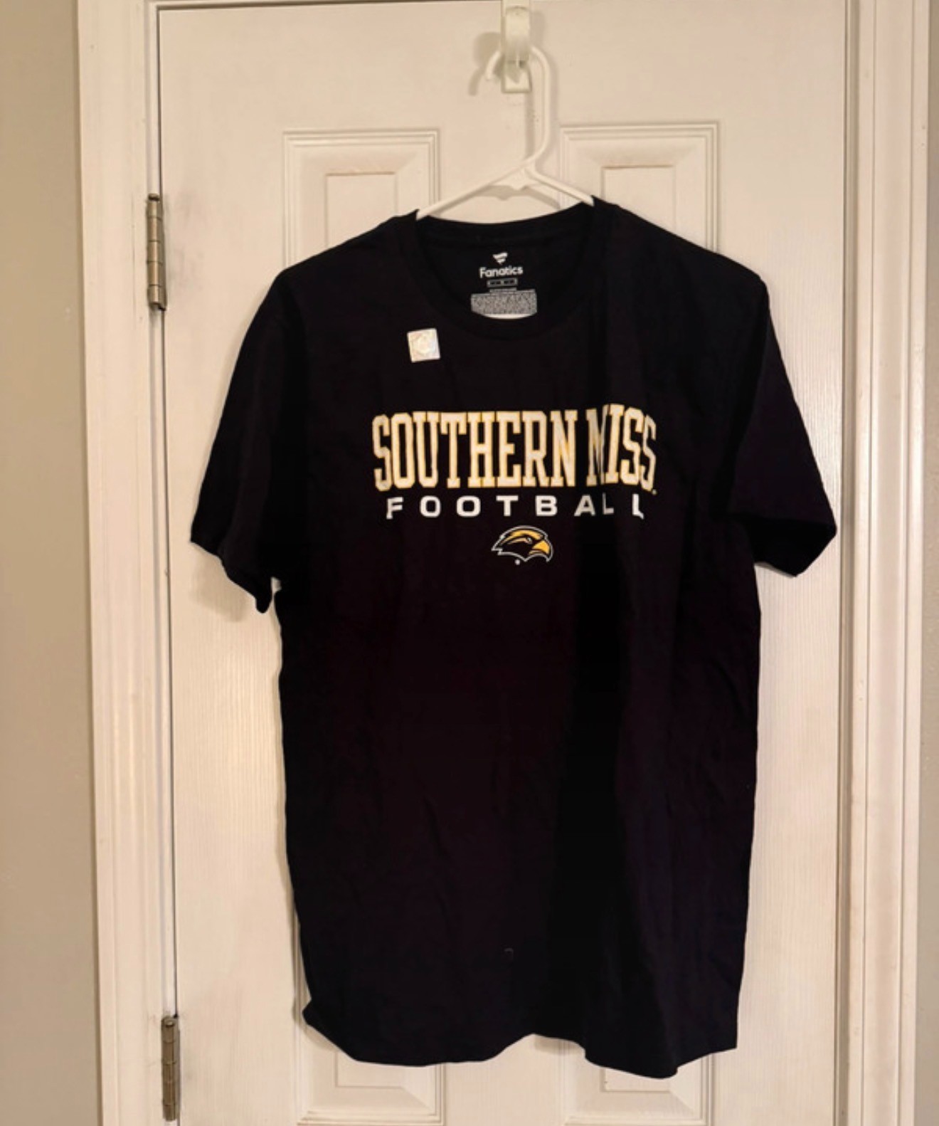 University of Southern Mississippi Shirt University of Southern Mississippi Shirt