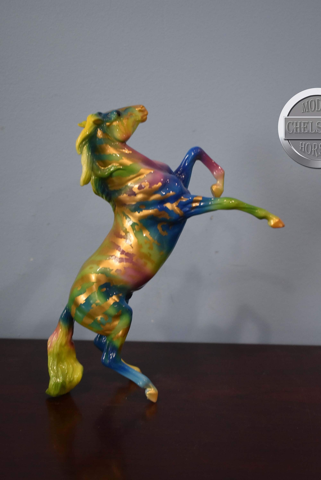 Favrile-Breyerfest Exclusive-American Dream Mold-Breyer Classic