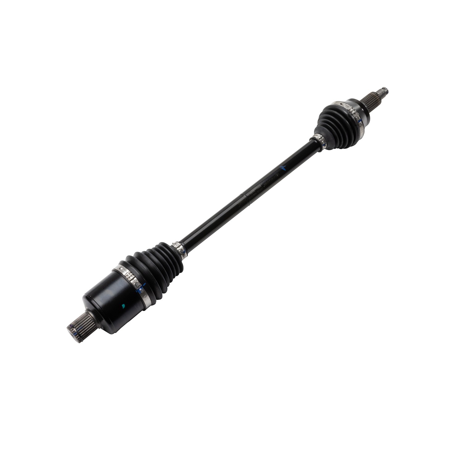 Polaris Front Halfshaft Assembly -  Part 1337122