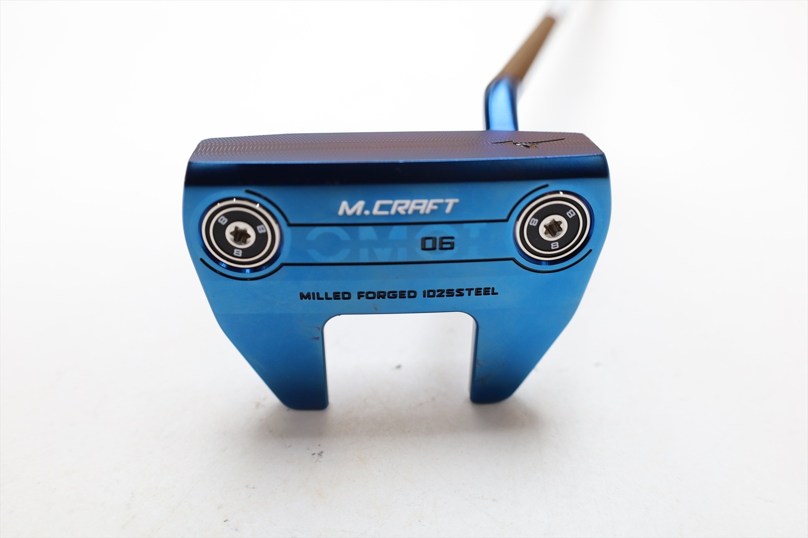 Mizuno Omoi 06 Blue Ion 35\