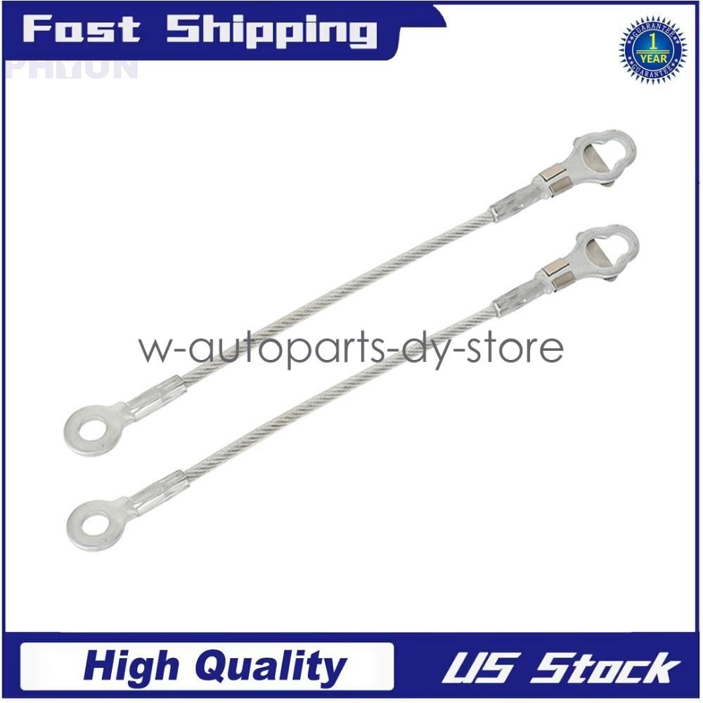 7081445 & 7081215 Tailgate Cable Kit For Polaris Ranger 500 700 800 UTV