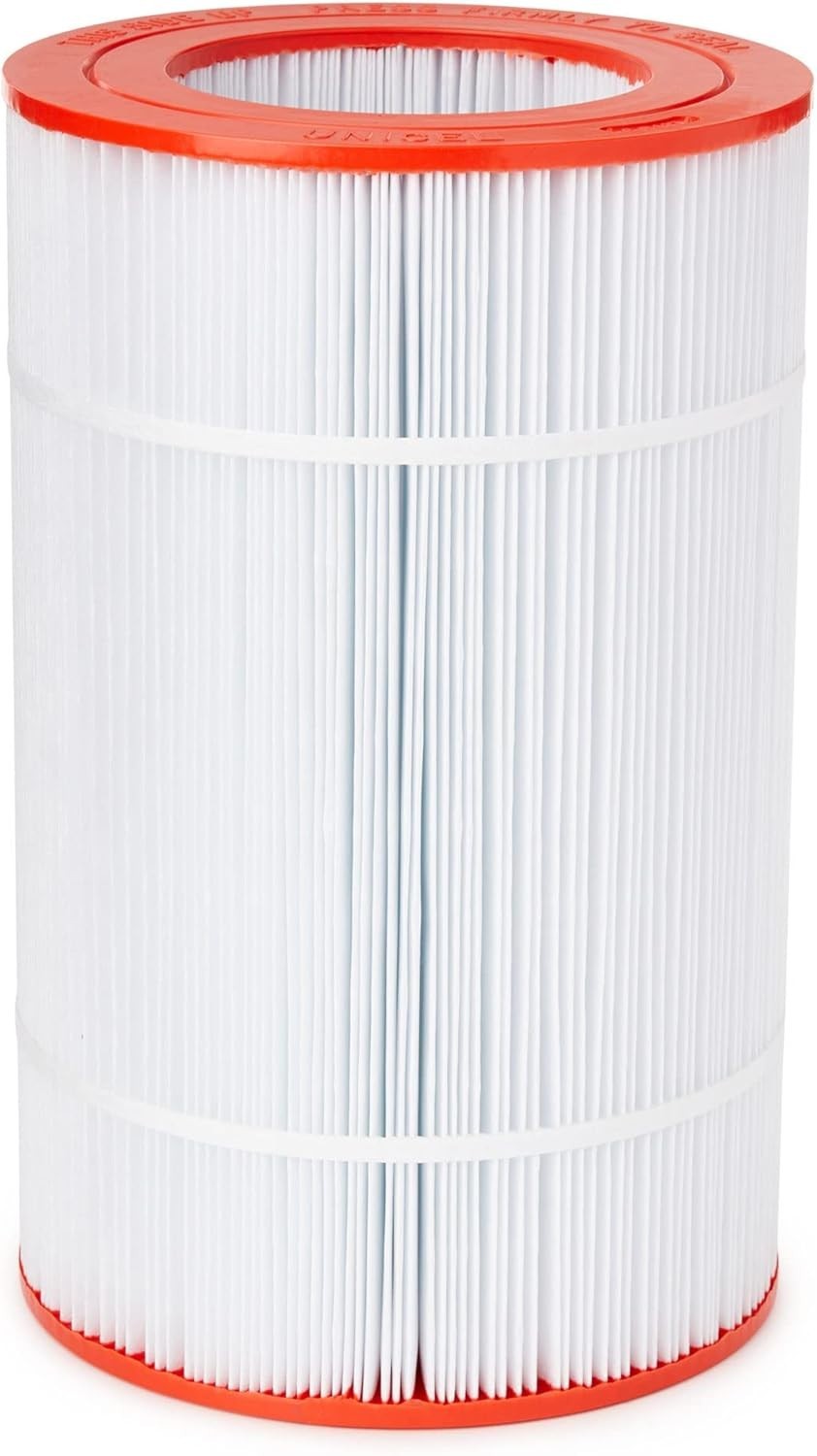 Unicel C-9407 75 Square Foot Media Replacement Pool Hot Tub Spa Filter Cartridge Unicel C-9407 75 Square Foot Media Replacement Pool Hot Tub Spa Filter Cartridge
