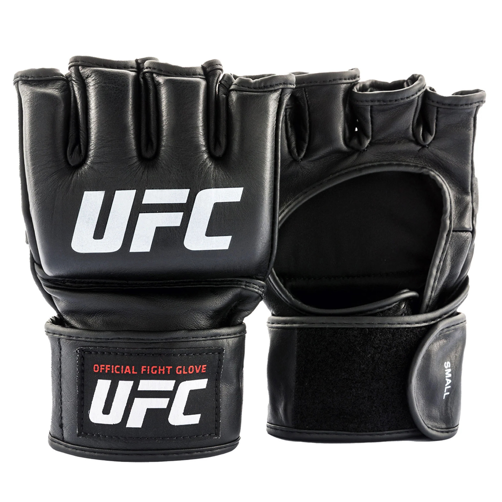 UFC Official Pro Competition Fight Gloves Men\'s