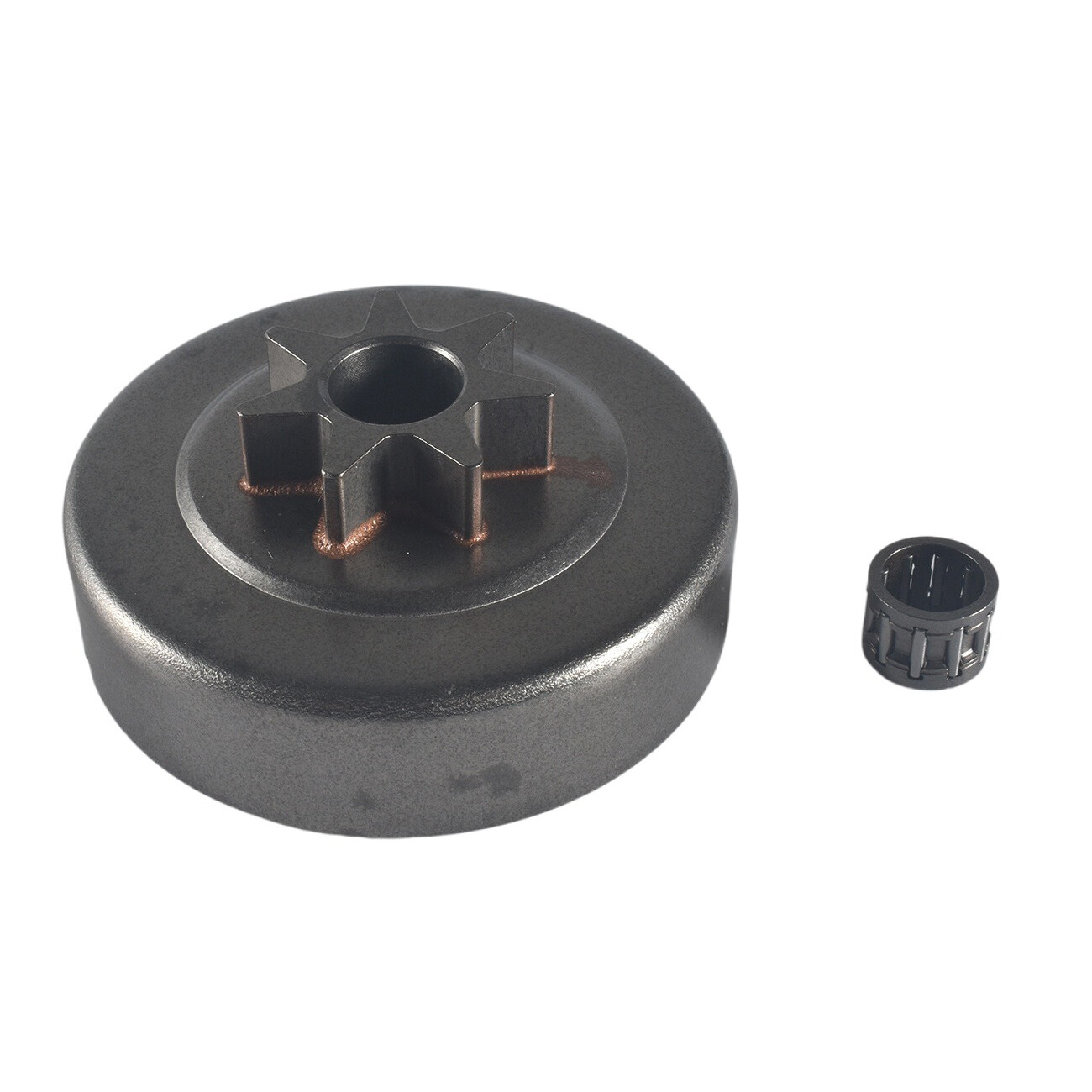 Clutch Drive Sprocket Drum 325\