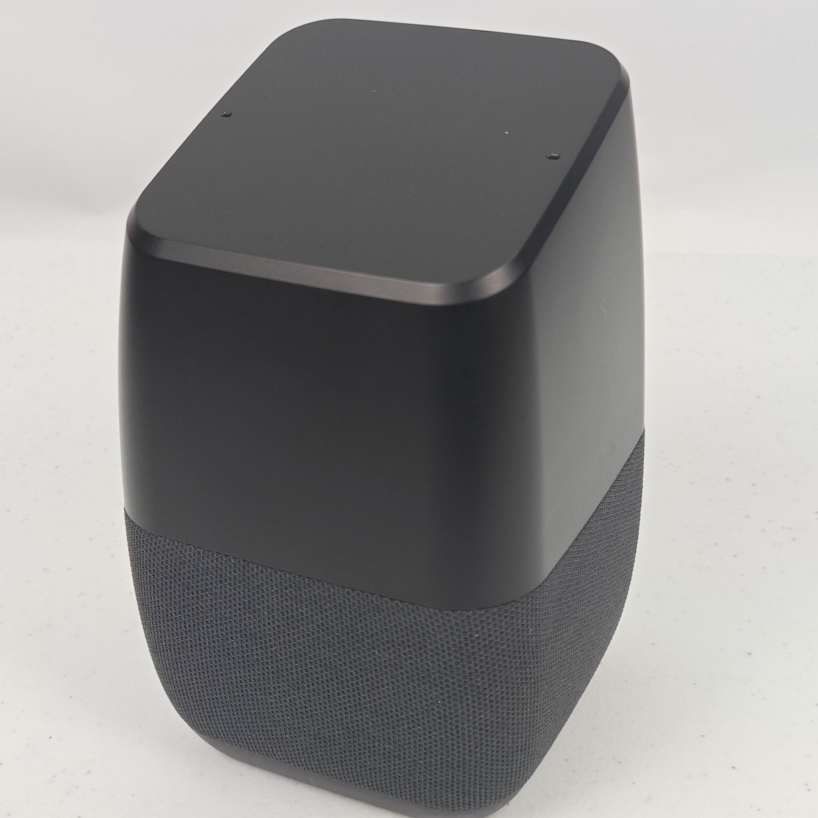 Insignia Voice Smart Bluetooth Speaker Google Assistant NS-CSPGASP2 UNTESTED Insignia Voice Smart Bluetooth Speaker Google Assistant NS-CSPGASP2 UNTESTED