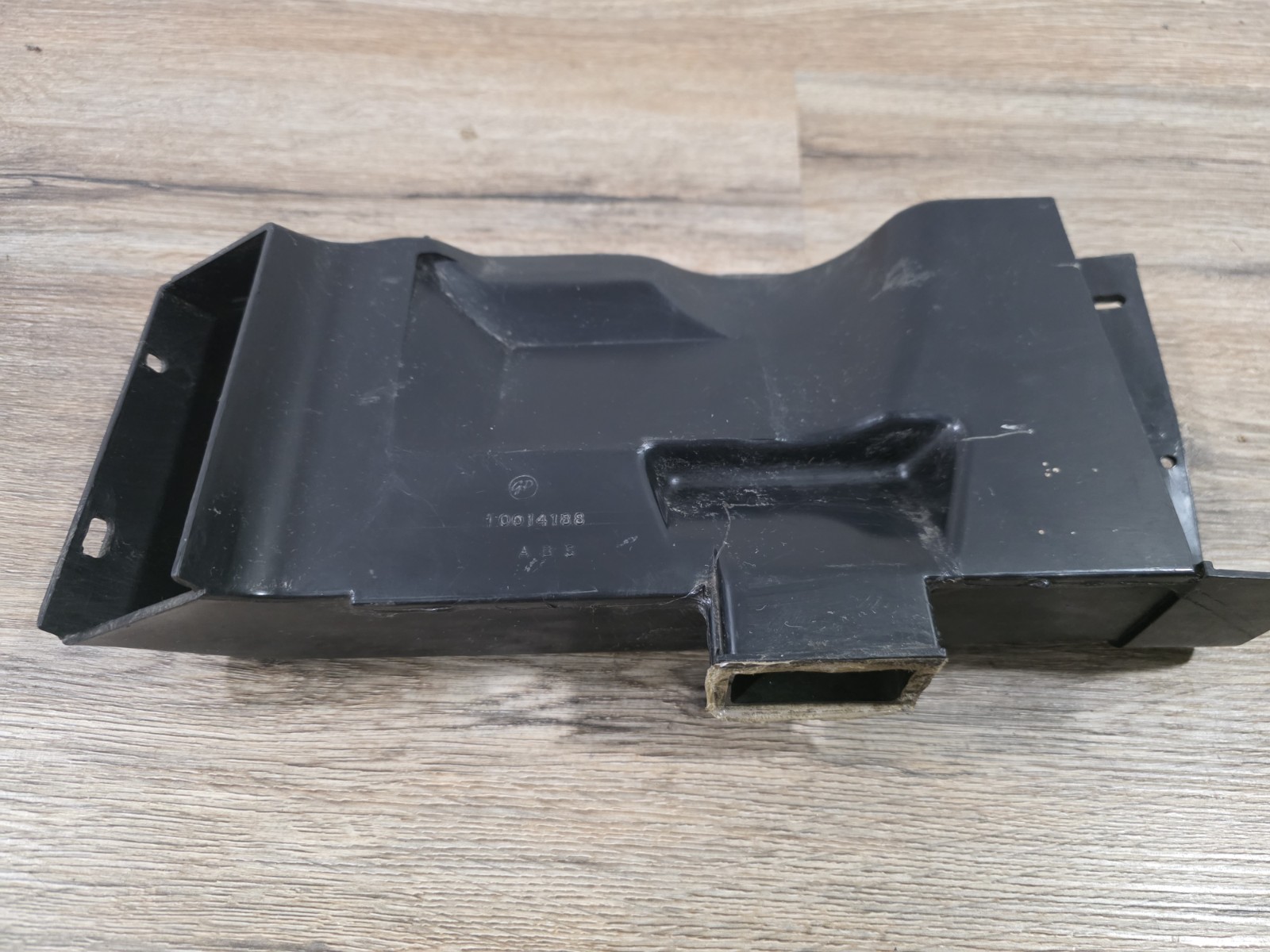 1970 - 1981 Pontiac Firebird Trans Am AC Air Heat Dash Duct A/C 10014188