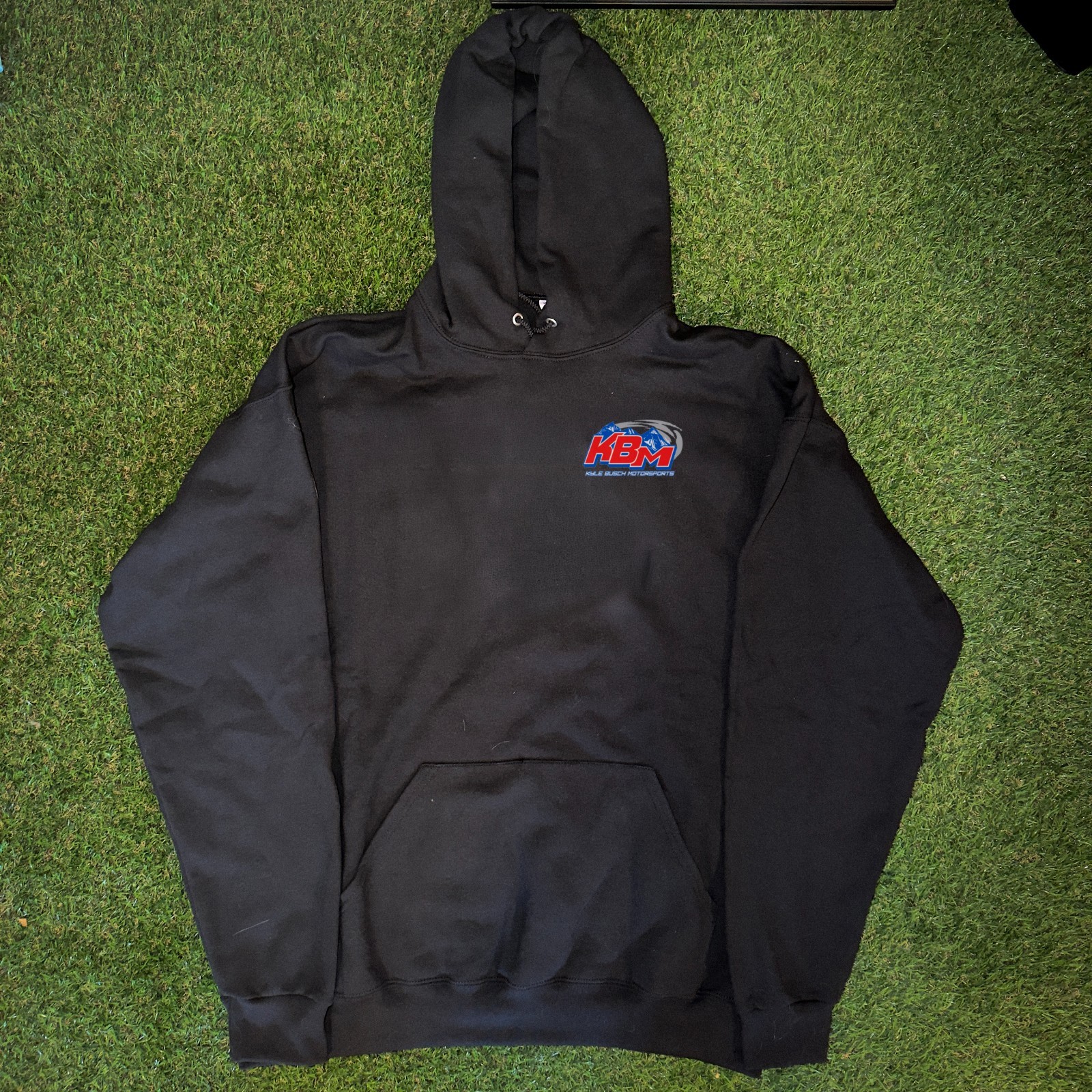 Kyle Busch Motorsports Hoodie (XL) Kyle Busch Motorsports Hoodie (XL)
