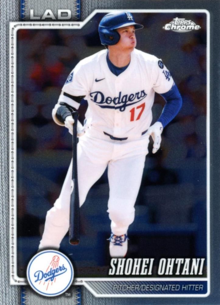 2026 Topps Chrome Baseball Base Singles #1-200 You Pick Complete Your Set 2026 Topps Chrome Baseball Base Singles #1-200 You Pick Complete Your Set