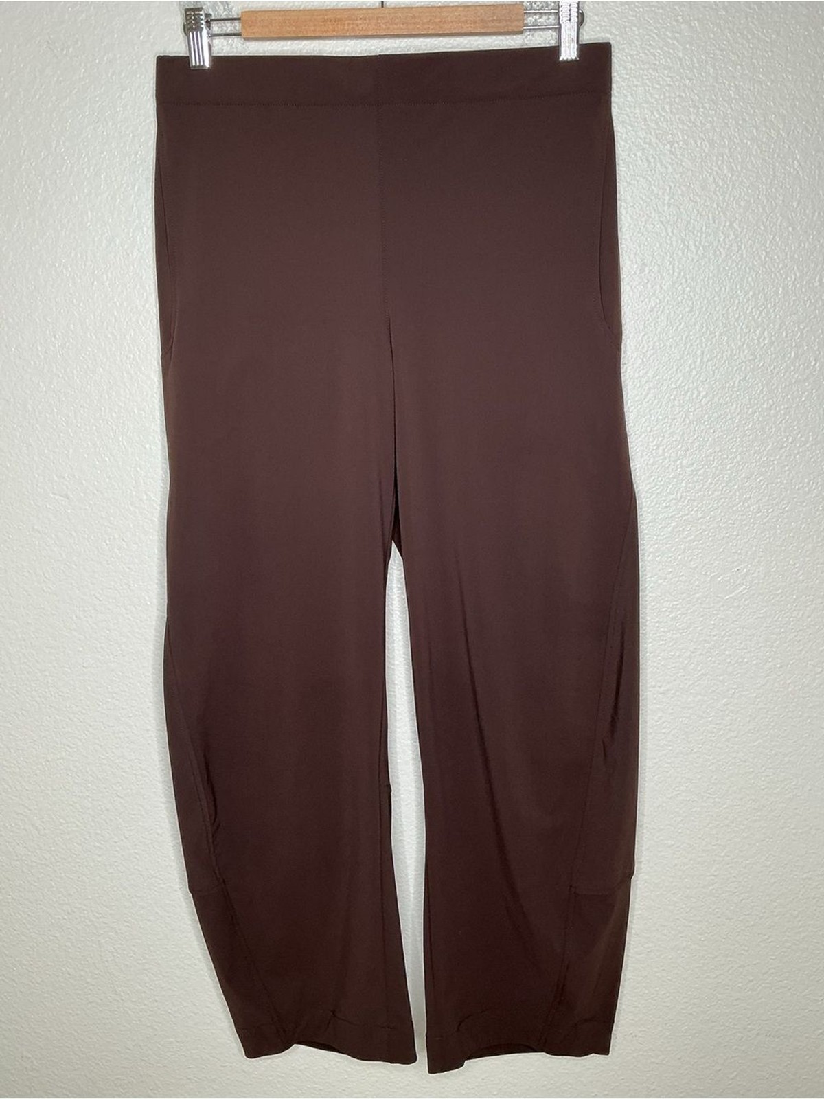 Ruti The On The Loose Work Pants brown 8 Ruti The On The Loose Work Pants brown 8