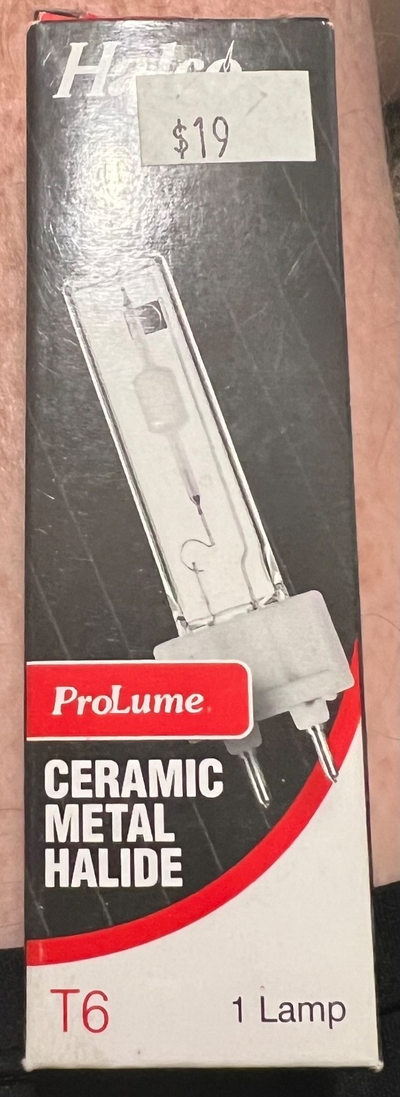Halco Brand New. 67002, T6 ProLume Halco Brand New. 67002, T6 ProLume