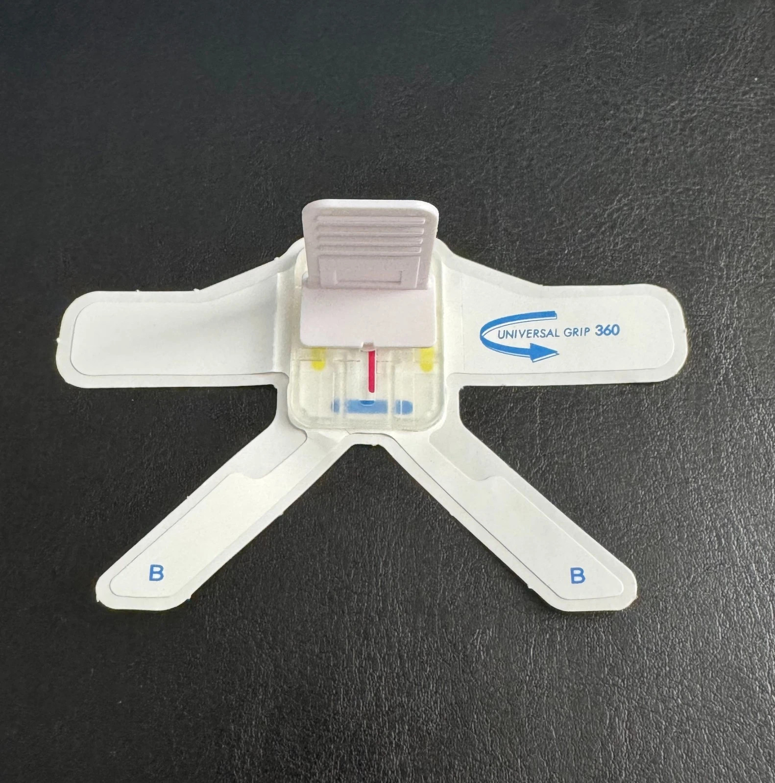 DENTAL Uni-Grip 360 Universal sensor holder compare to Dentsply Sirona DENTAL Uni-Grip 360 Universal sensor holder compare to Dentsply Sirona