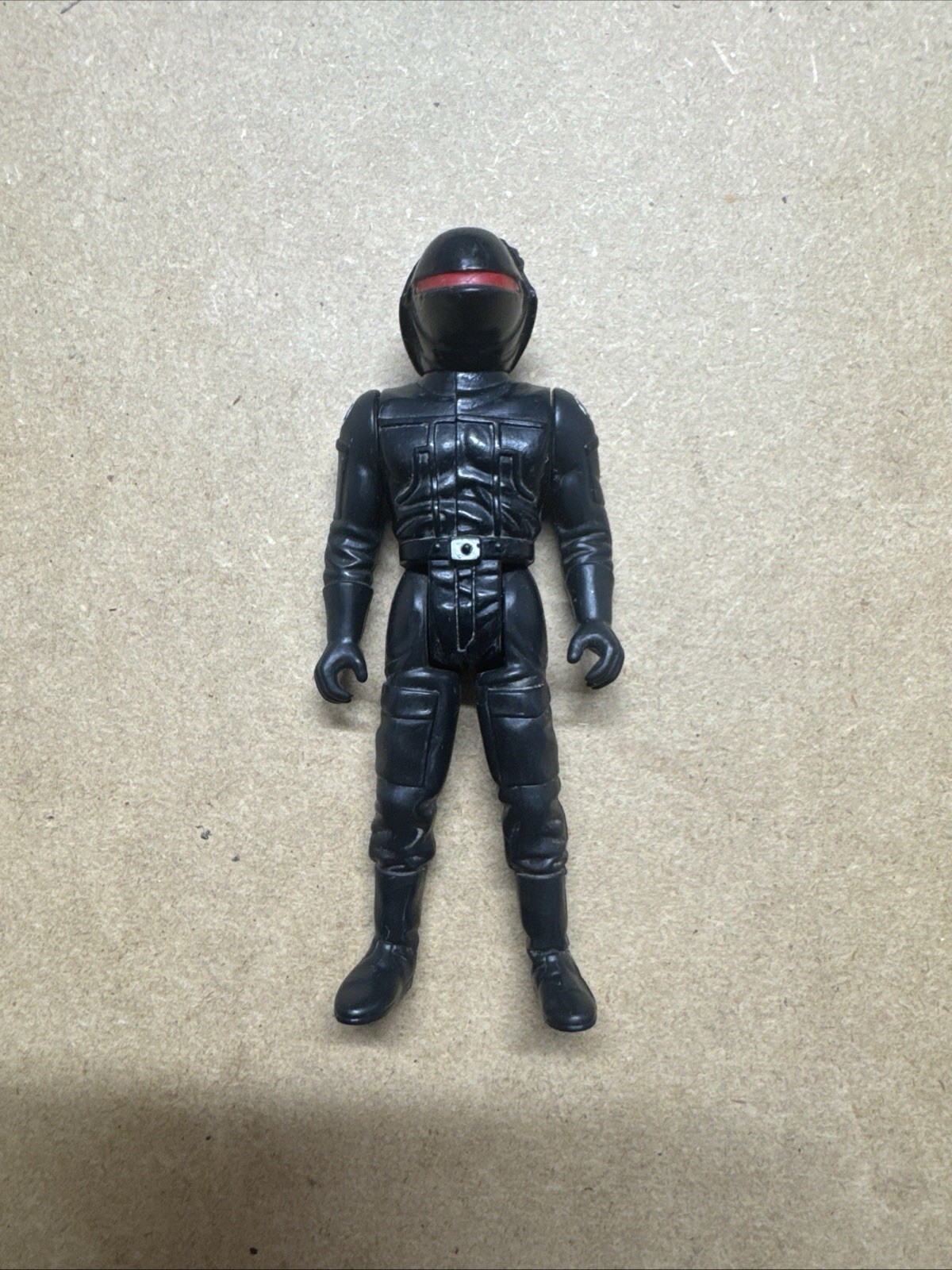 Vintage Star Wars Imperial Gunner 1985 Kenner POTF Last 17 LFL 1984- Figure Only Vintage Star Wars Imperial Gunner 1985 Kenner POTF Last 17 LFL 1984- Figure Only