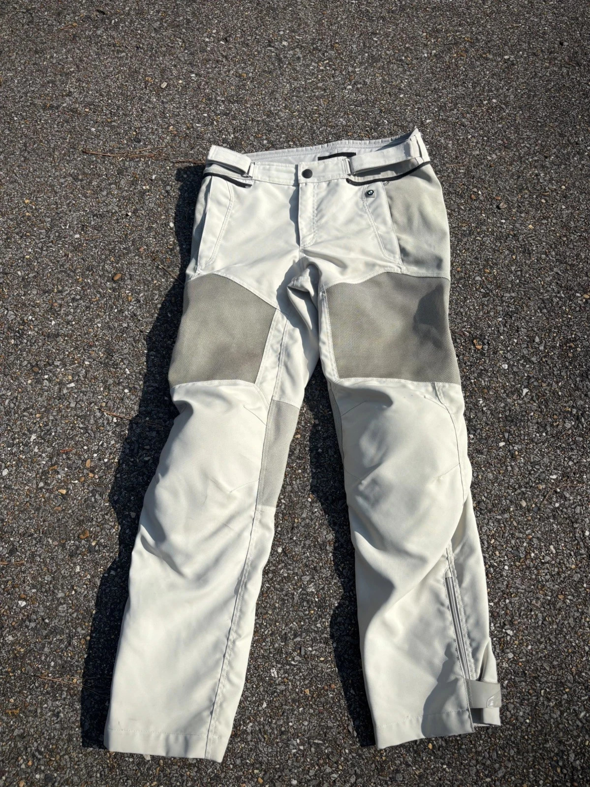 BMW Motorrad Airflow Motorcycle Riding Pants Men Size 54 very nice shape BMW Motorrad Airflow Motorcycle Riding Pants Men Size 54 very nice shape