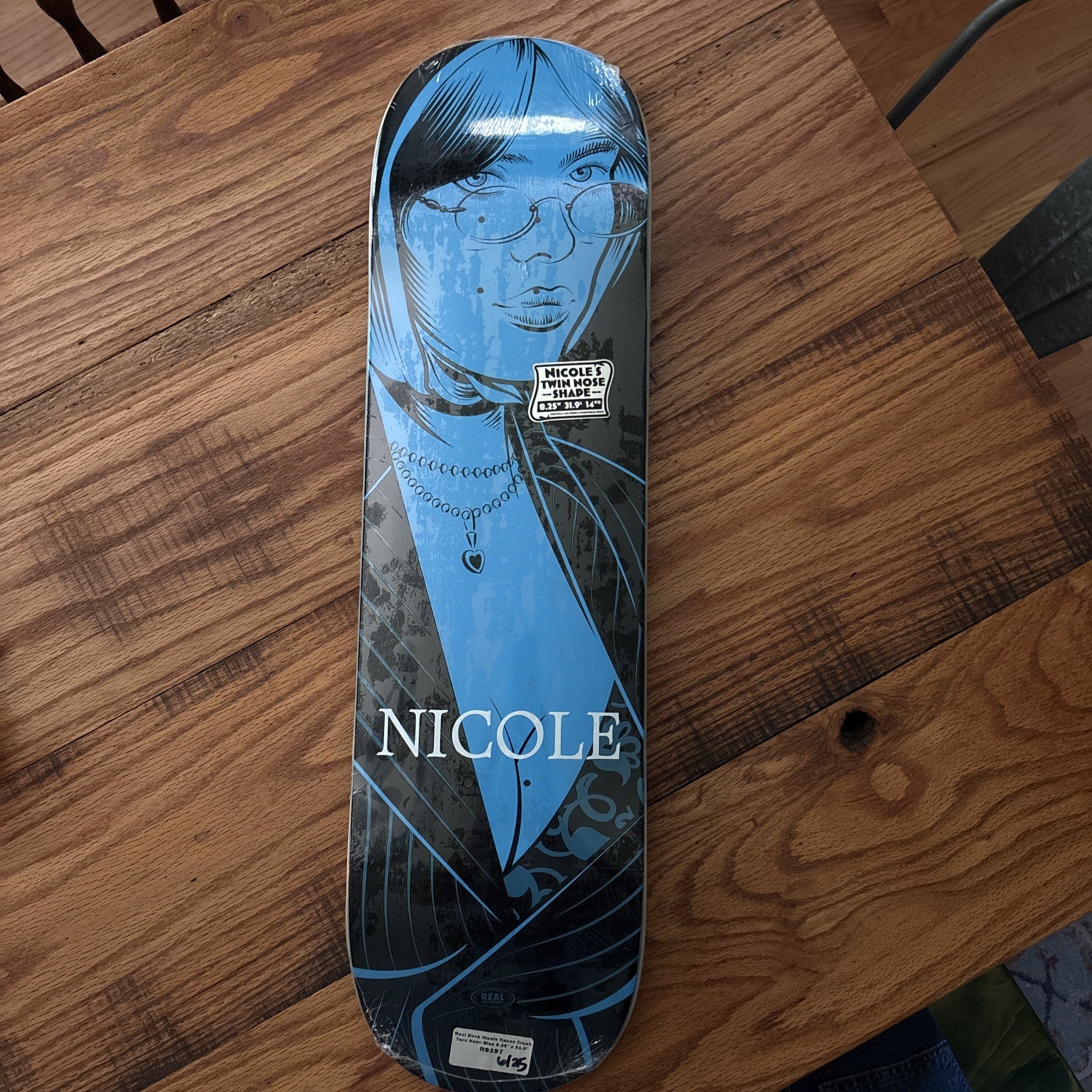 REAL NICOLE HAUSE \ REAL NICOLE HAUSE \