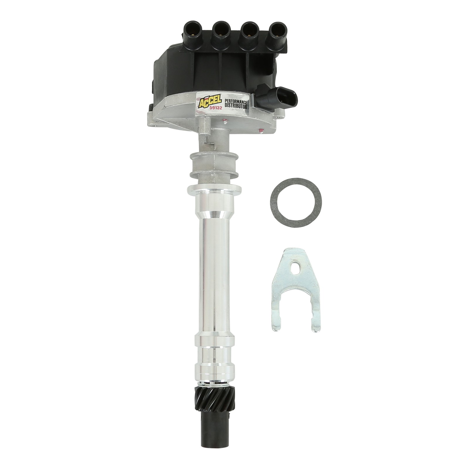 ACCEL 59132 Performance Distributor ACCEL 59132 Performance Distributor