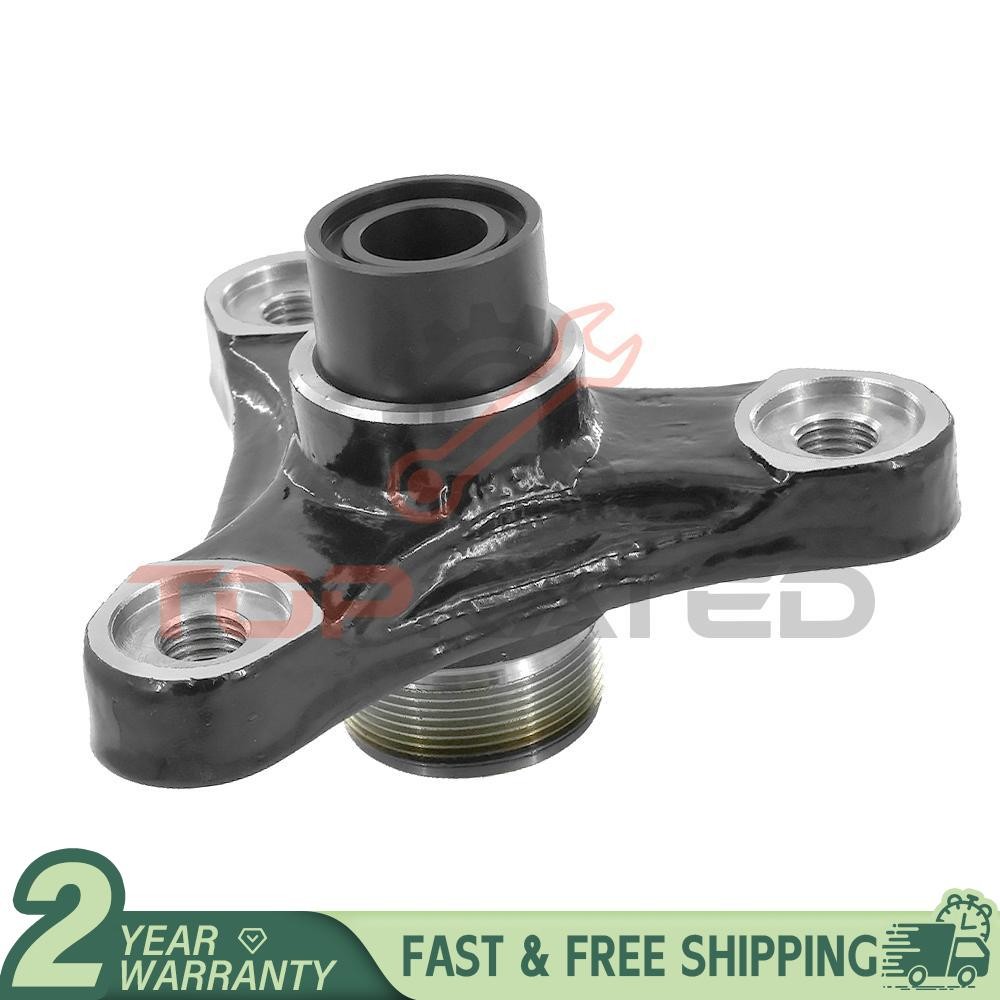 85mm Drive Shaft Differential Flange For BMW F01 F06 F13 F15 F10 F20 G20 G30 G12