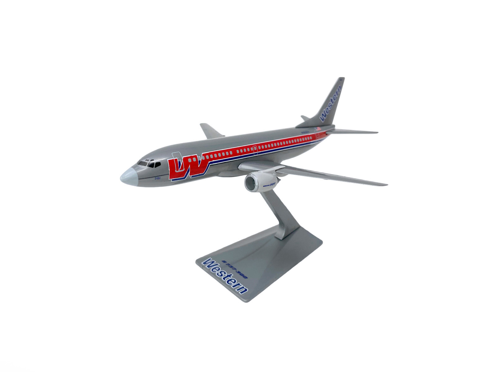 Flight Miniatures Western \