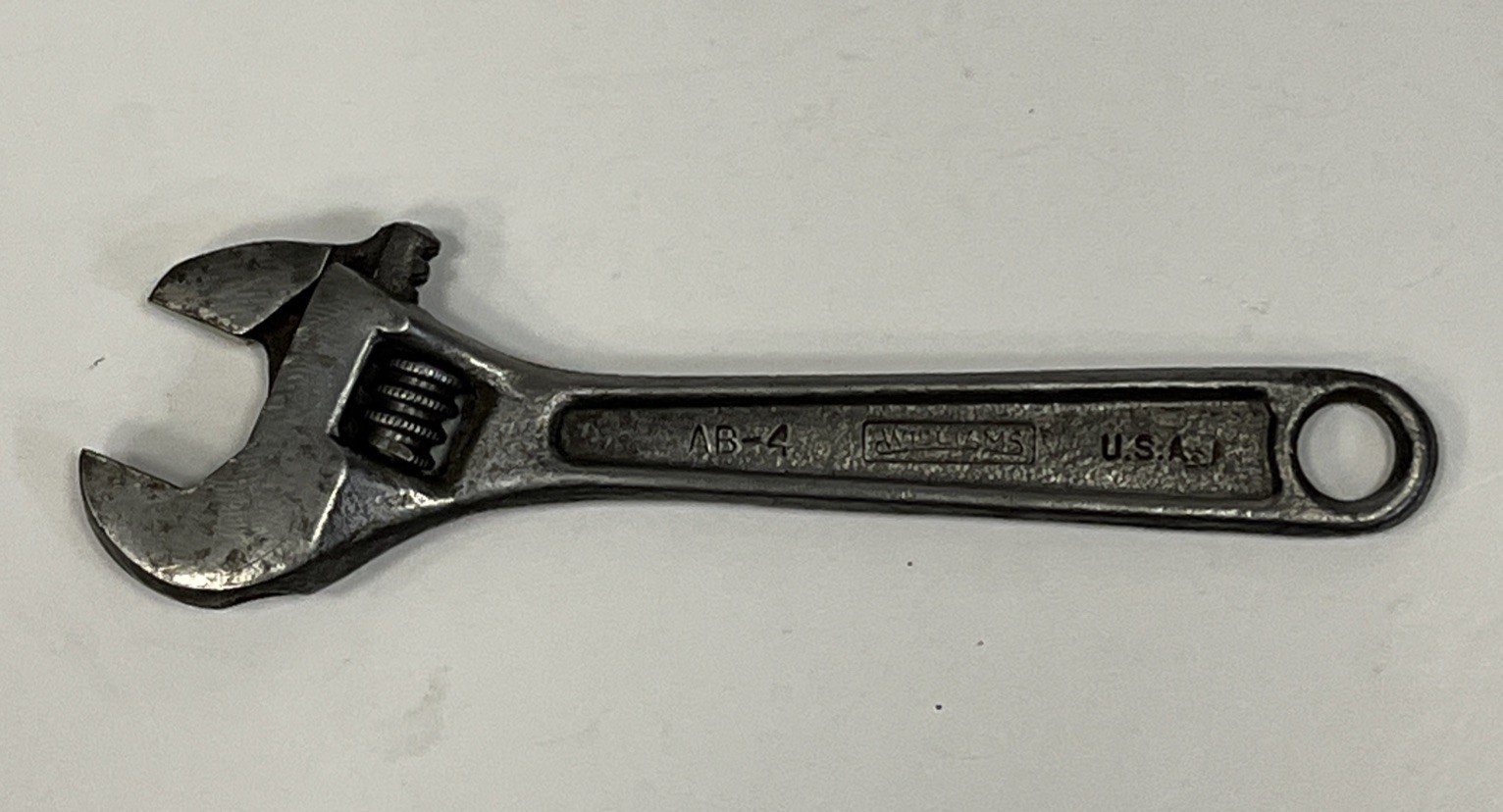 Vintage Williams AB-4 4\