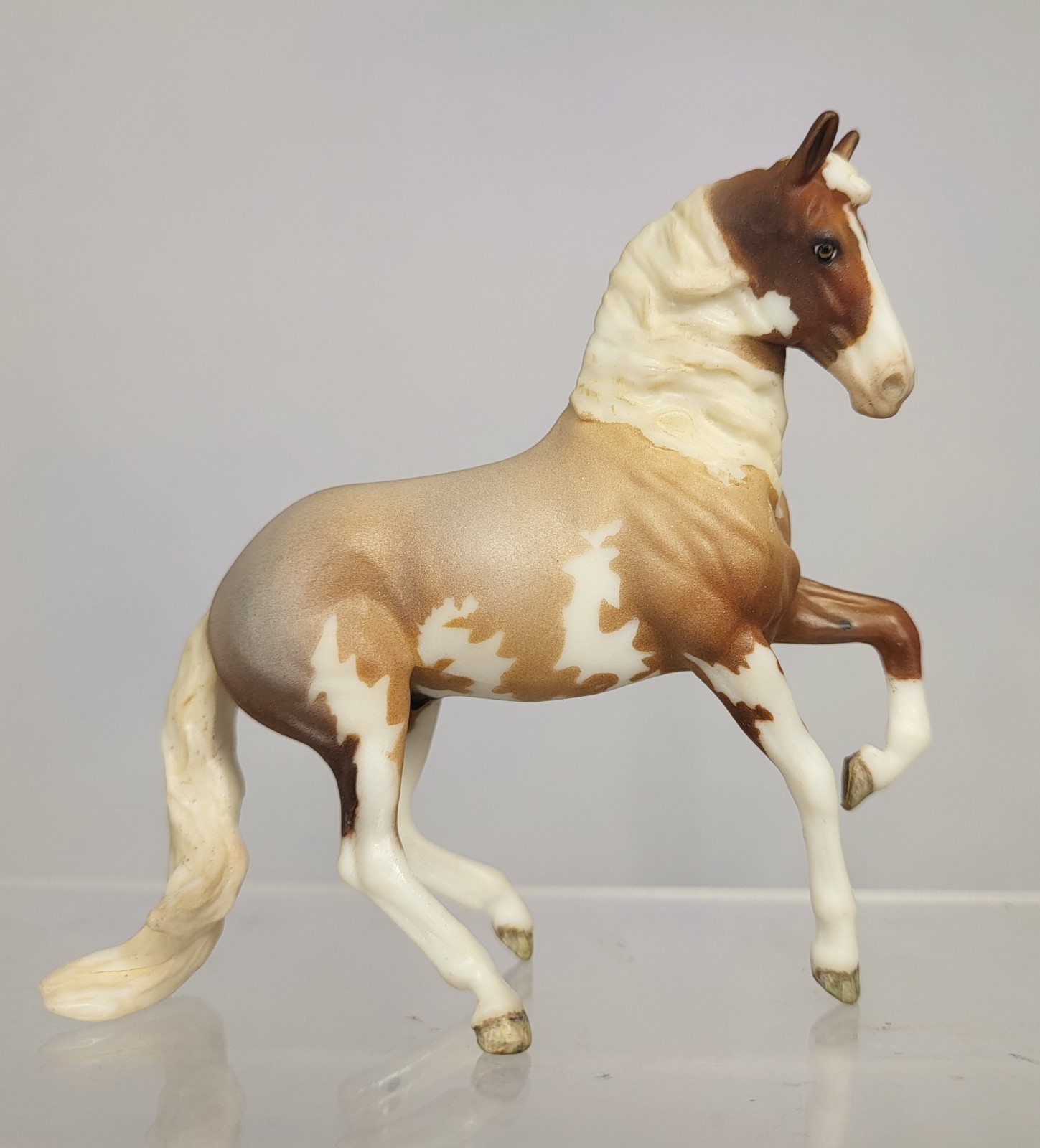 Breyer CM SM Alborozo custom Breyer CM SM Alborozo custom