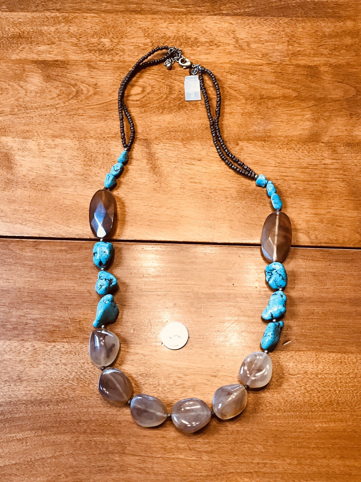 NEW NWT CHICO\'S \