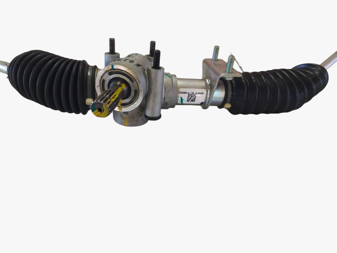 OEM genuine POLARIS RZR XP 1000 SPORTS STEERING GEAR BOX  RACK & PINION 1824747