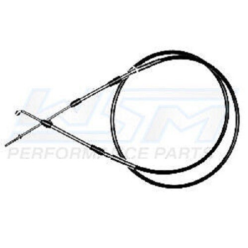 NEW WSM 002-047-04 Reverse Cable NEW WSM 002-047-04 Reverse Cable