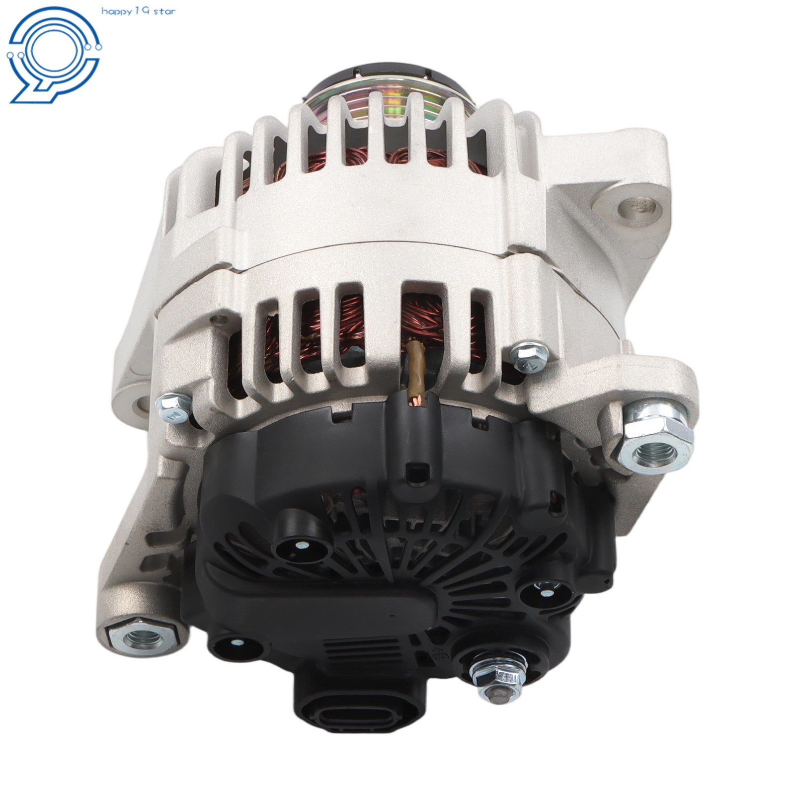 110A Alternator 11493N For Hyundai Santa Fe 2010-2012 Kia Sorento 2011-2012 2.4L