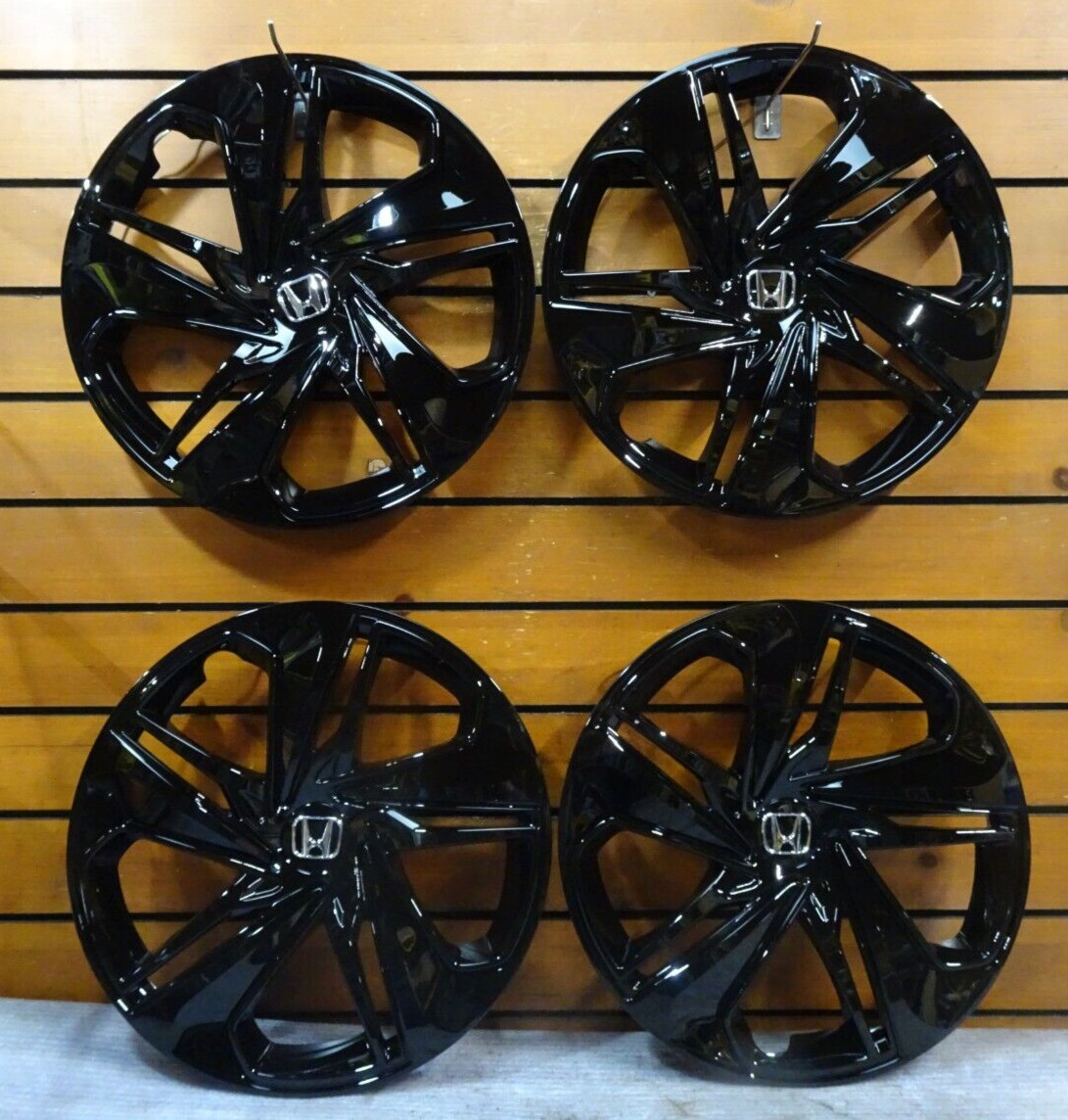NEW Set FOR 2016 17 18 19 20 21 22 24 Honda Civic 16\