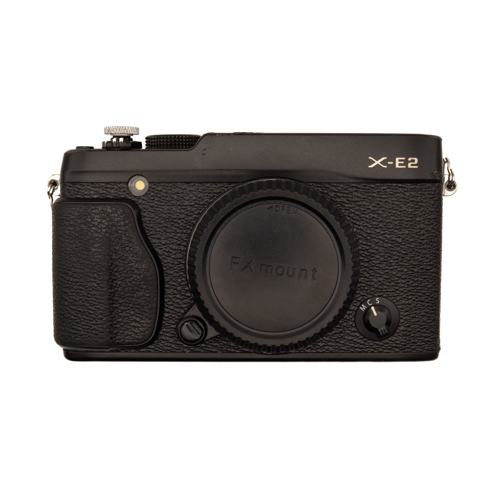 Fujifilm X Series X-E2 XE2 16.3MP Digital Camera - Black (Body) - JAPAN