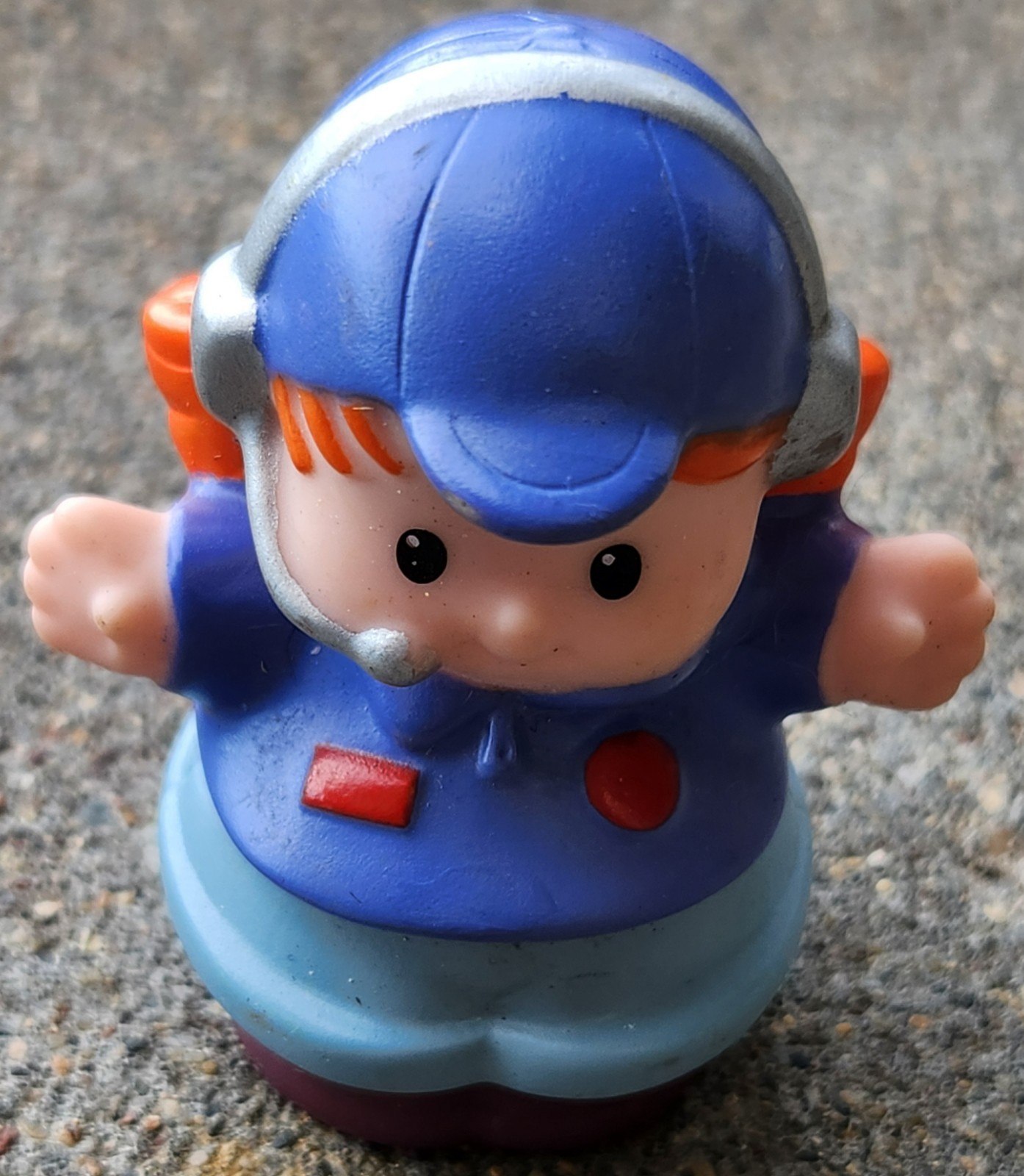 Fisher Price Little People Classic Style figures (1997-2011)  - YOUR CHOICE