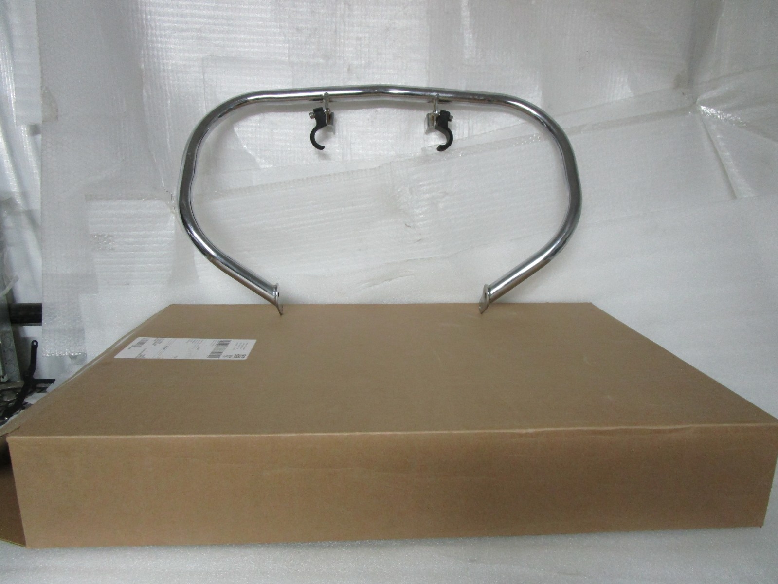 06-19 Kawasaki VN900 Cobra Freeway Bar 01-1468A