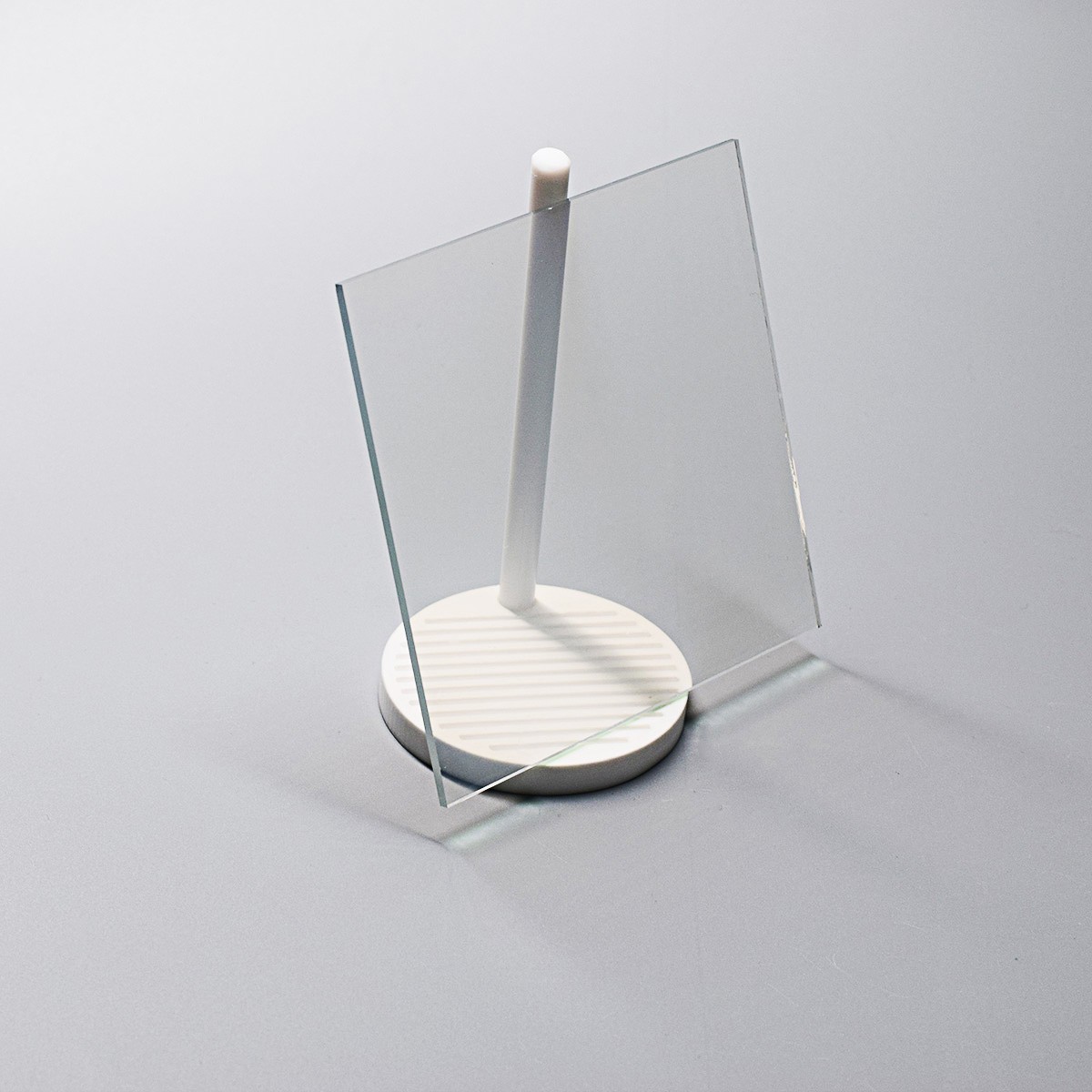 12pcs 100x100x2.0mm 5/8 ohm/sq ITO Conductive Glass Lab ITO Film Coated Glass