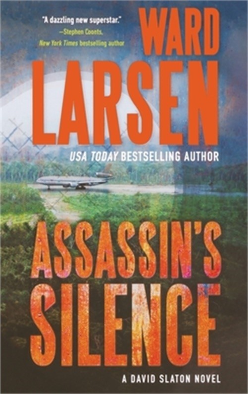 Assassin\'s Silence (Paperback or Softback)
