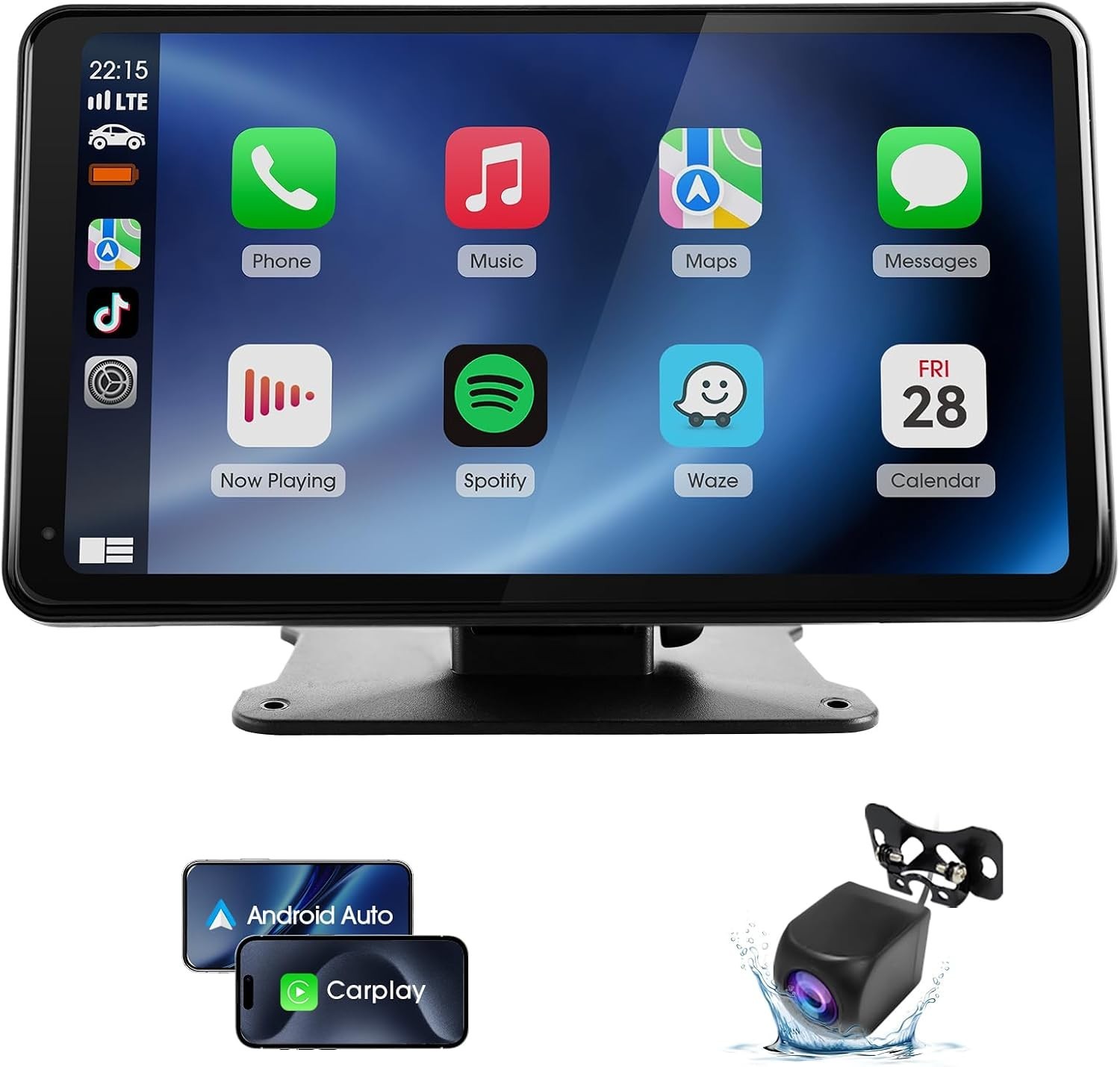 Garmin Car Truck GPS Navigation 7 Inch Touch Screen 2023 Maps Spoken Direction Garmin Car Truck GPS Navigation 7 Inch Touch Screen 2023 Maps Spoken Direction