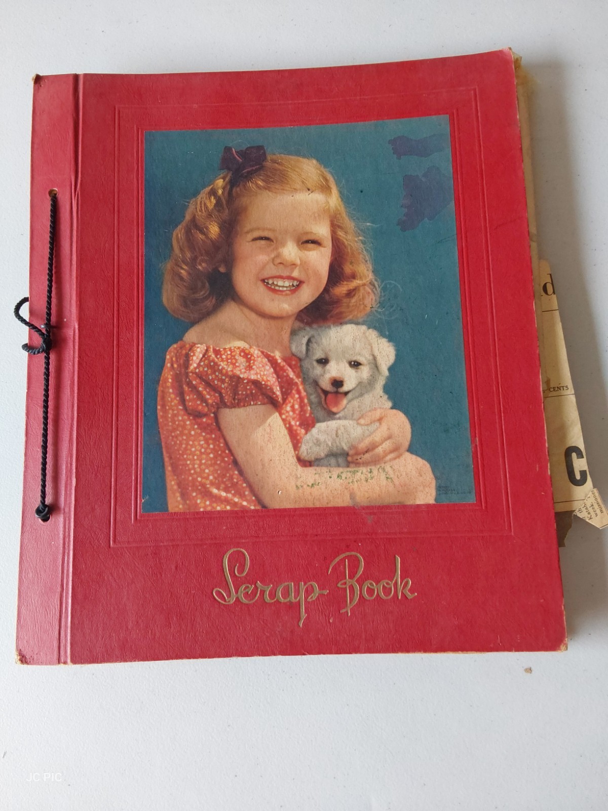 Vintage 1940s/50’s Scrapbook Album baseball army photos Ephemera boy scouts Vintage 1940s/50’s Scrapbook Album baseball army photos Ephemera boy scouts