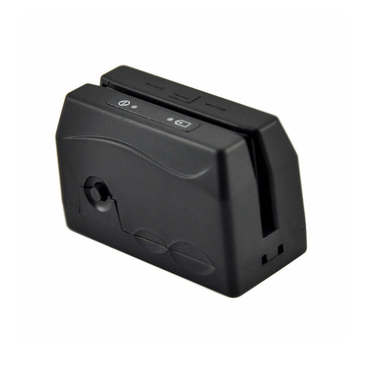 Swipe Card Reader Portable USB MINIDX3 for MSRX6 msr605x | MINIDX