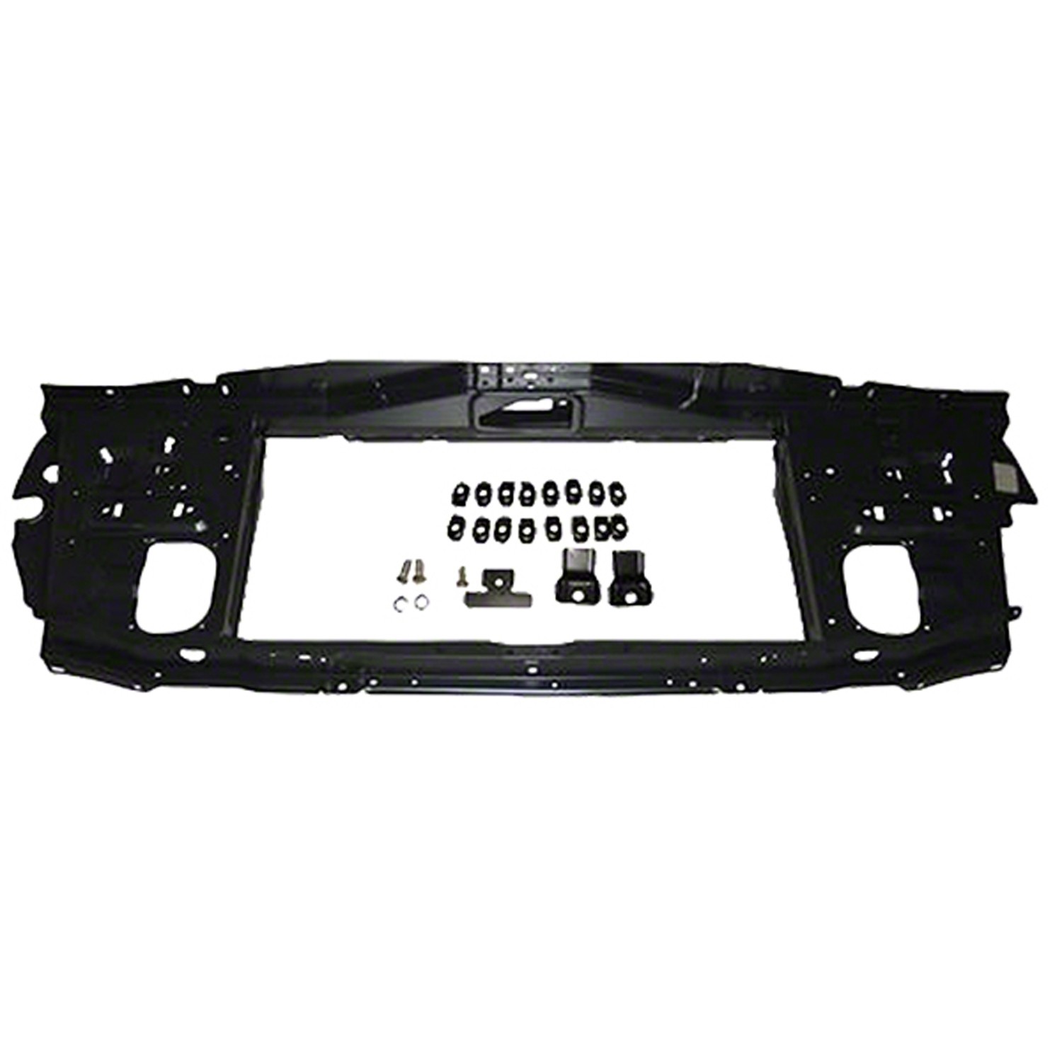 Radiator Support Front 1970-1972 Pontiac Firebird 4321-320-70