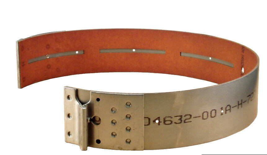 A727/ A518/ A618/ 48RE Borg Warner Transmission Kickdown Flex Band #16355BW