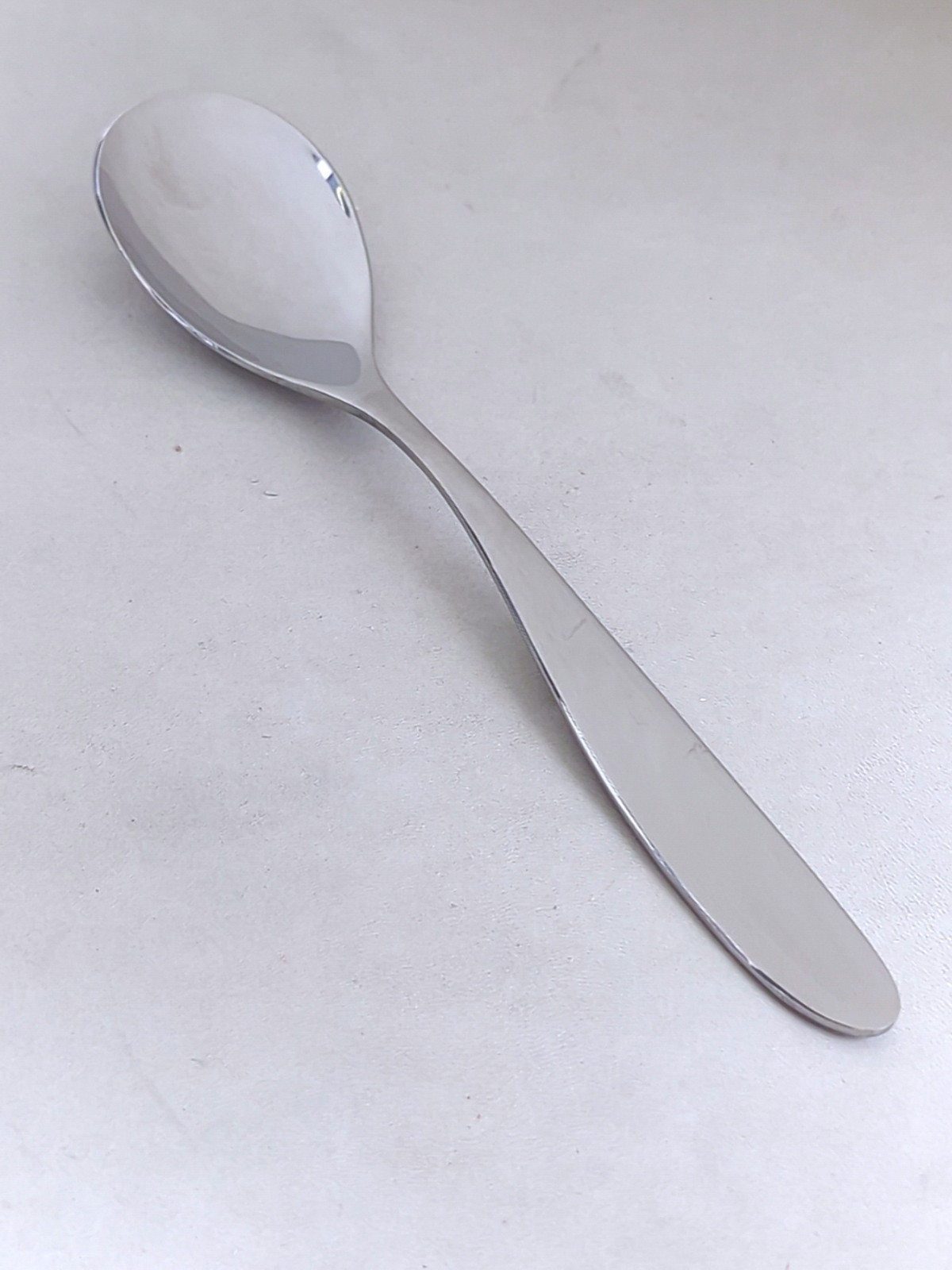 ALESSI for DELTA Dinner SPOON: 7 1/2