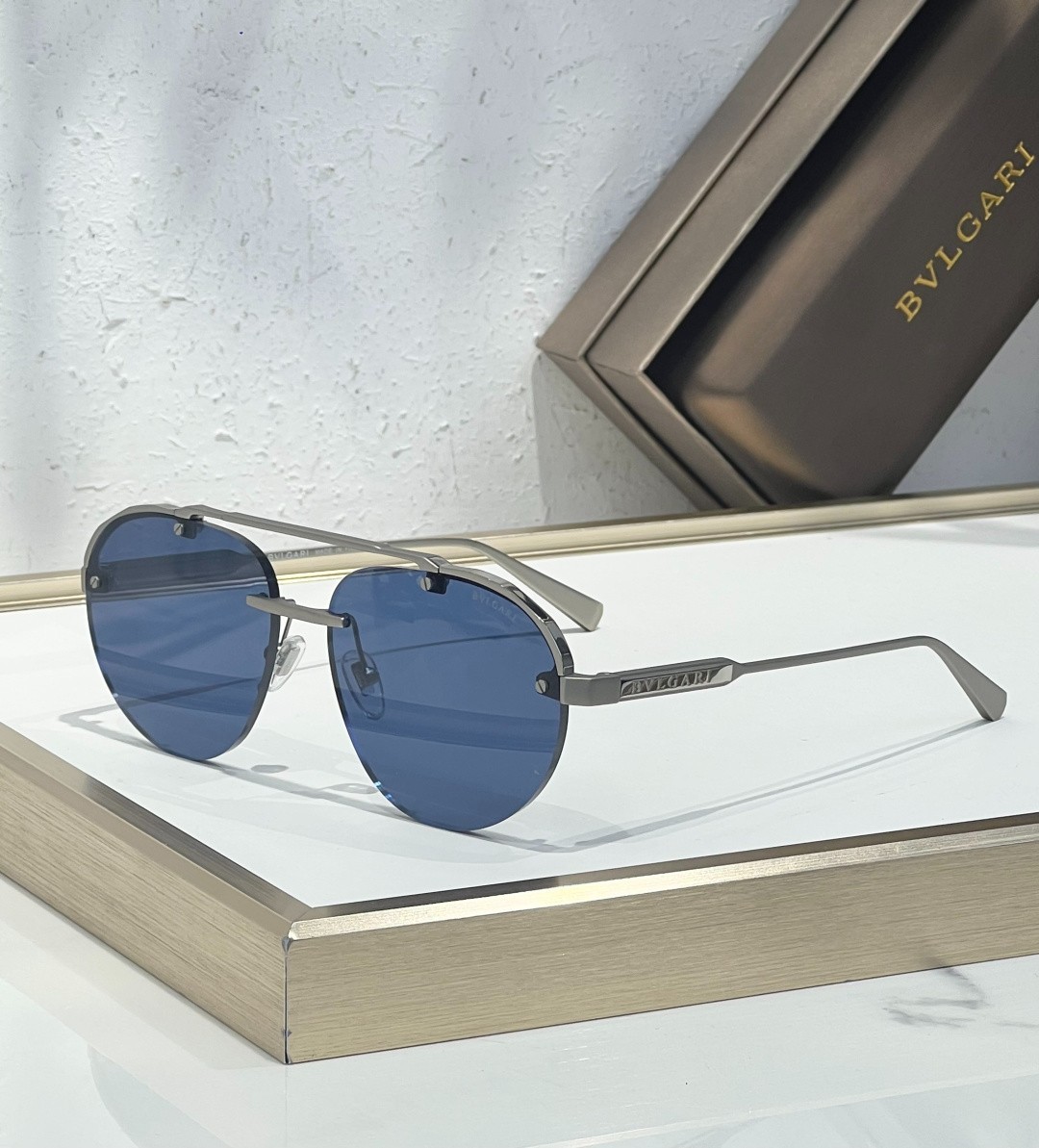 BVLGARI Unisex Sunglasses BV40052I SIZE:60口15-145 BVLGARI Unisex Sunglasses BV40052I SIZE:60口15-145