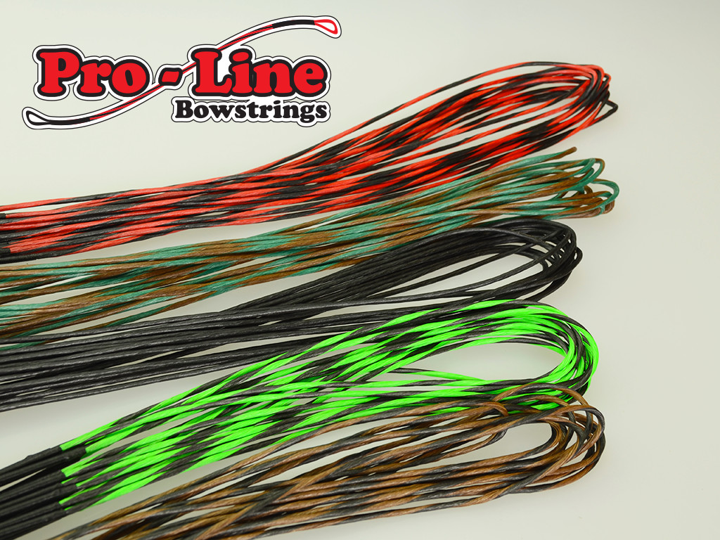 Barnett Brotherhood Crossbow String 36 by ProLine Bowstrings