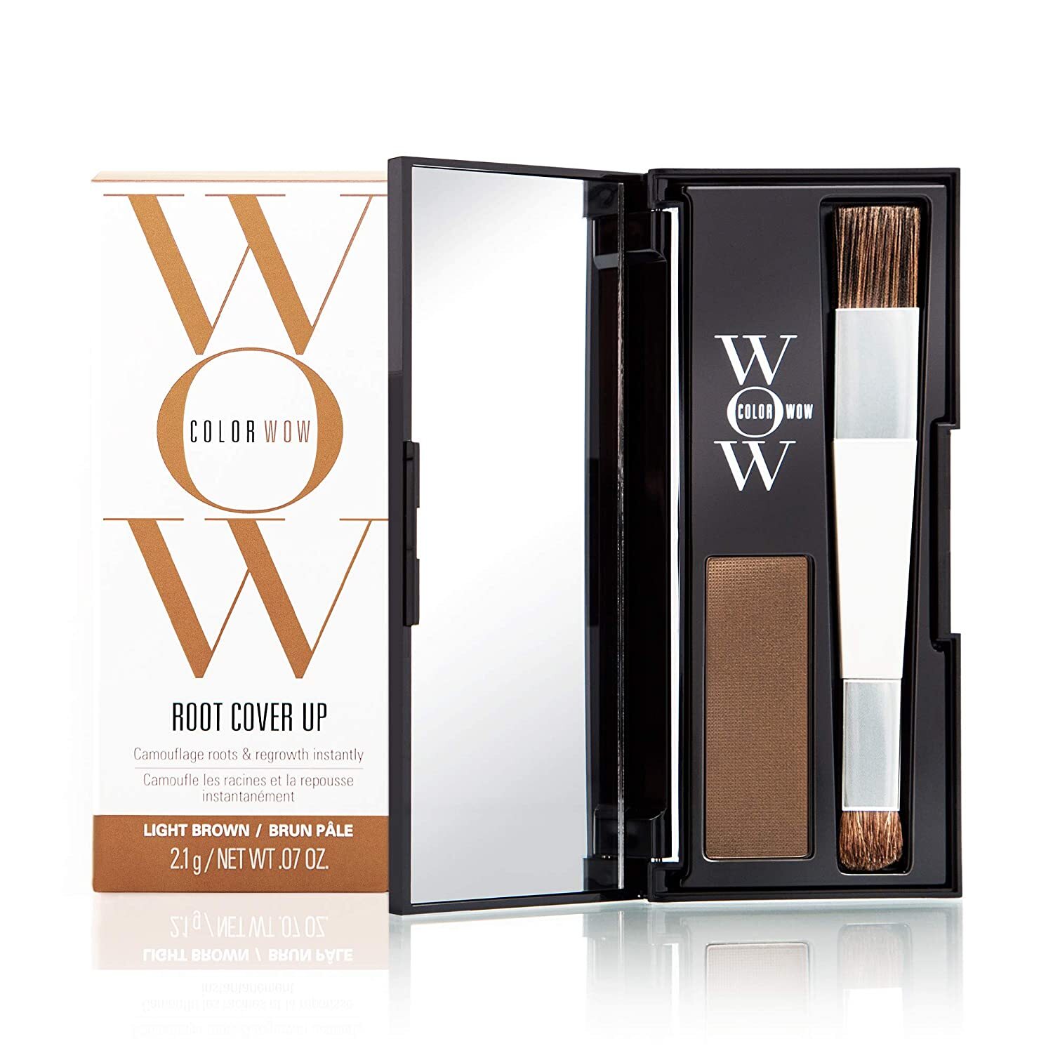 Color Wow Root Cover Up 2.1g      Choose Your Color