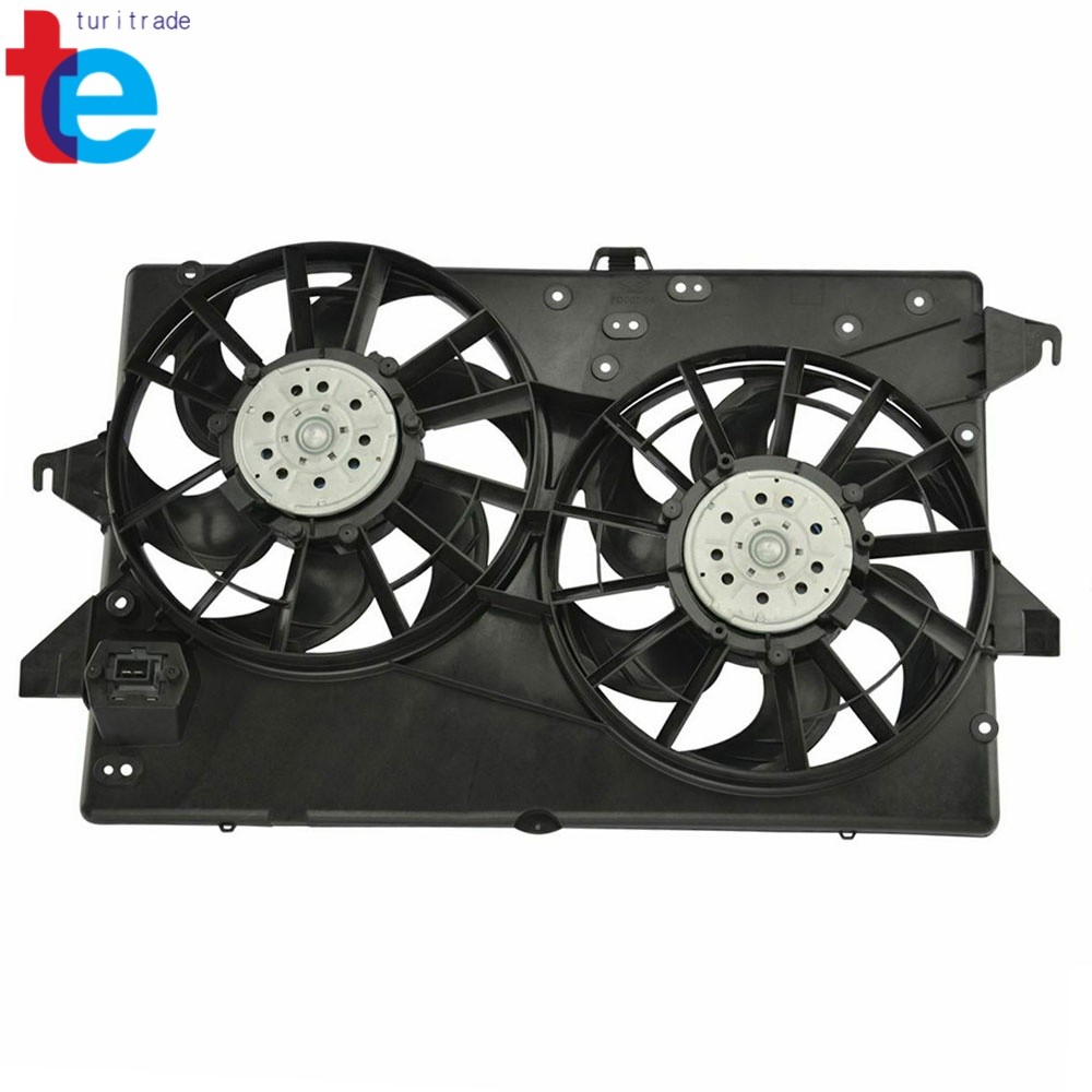 FO3115115 620750 For Ford Contour Mercury Mystique 95-2000 Radiator Cooling Fan