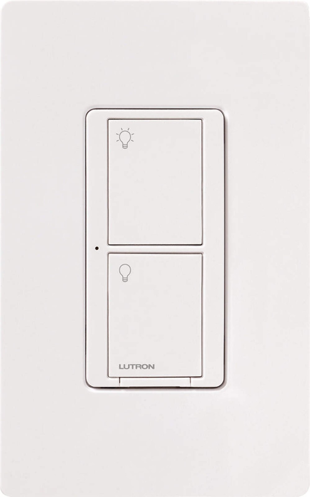 Lutron PD-5WS-DV-WH